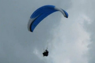 Languedoc Roussillon paragliding club 